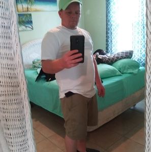 Meet your Posher, Brandon